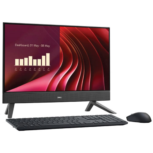 Dell EC24250 Core 7 150U 1TB SSD 23.8 Inch FHD All-in-One PC - Image 6