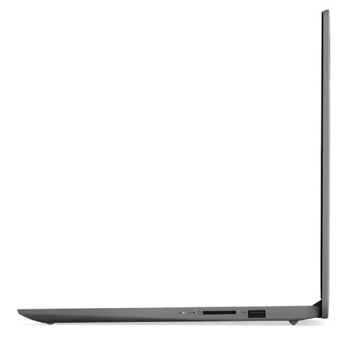 Lenovo IdeaPad 1 15AMN7 (82VG00UHIN) AMD Ryzen 3 7320U 15.6 Inch FHD Laptop - Image 3