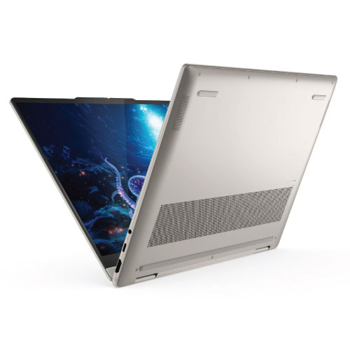 Lenovo Yoga 7 2-in-1 14AKP10 AMD Ryzen AI 5 340 14 Inch WUXGA OLED Touch Laptop - Image 4