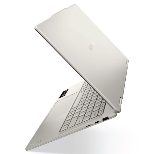 Lenovo Yoga 7 2-in-1 14AKP10 AMD Ryzen AI 5 340 14 Inch WUXGA OLED Touch Laptop - Image 5