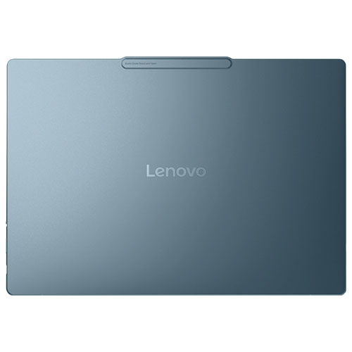 Lenovo Yoga Slim 7a 14AGP11 AMD Ryzen AI 7 445 14 Inch None Touch Laptop - Image 2