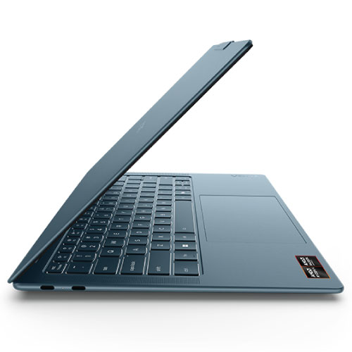 Lenovo Yoga Slim 7a 14AGP11 AMD Ryzen AI 7 445 14 Inch None Touch Laptop - Image 4