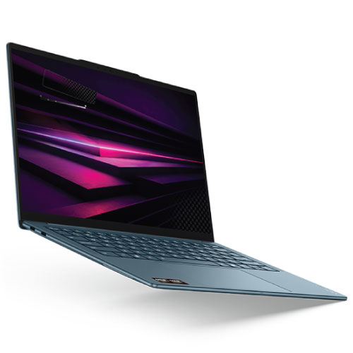 Lenovo Yoga Slim 7a 14AGP11 AMD Ryzen AI 7 445 14 Inch None Touch Laptop - Image 5