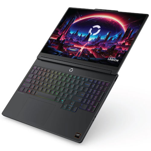 Lenovo Legion 5a 15AGP11 AMD Ryzen AI 7 450 15.1 Inch Copilot+ AI-Powered Gaming Laptop - Image 7