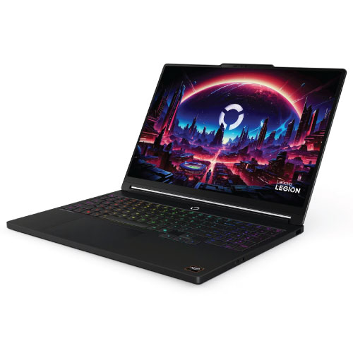Lenovo Legion Pro 5 16ADR10 AMD Ryzen 7 8745HX 16 Inch WQXGA OLED 165Hz Gaming Laptop - Image 11
