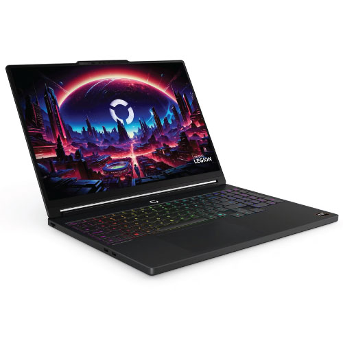 Lenovo Legion Pro 5 16ADR10 AMD Ryzen 7 8745HX 16 Inch WQXGA OLED 165Hz Gaming Laptop - Image 12
