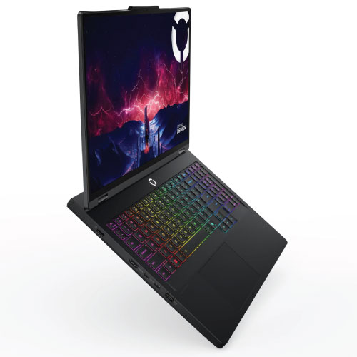 Lenovo Legion Pro 5 16ADR10 AMD Ryzen 7 8745HX 16 Inch WQXGA OLED 165Hz Gaming Laptop - Image 3