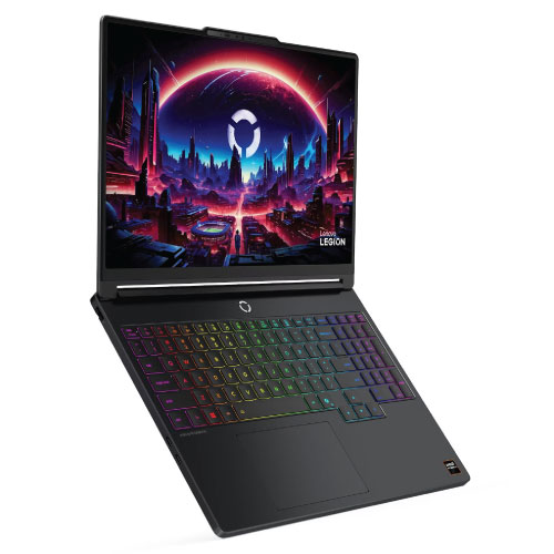 Lenovo Legion Pro 5 16ADR10 AMD Ryzen 7 8745HX 16 Inch WQXGA OLED 165Hz Gaming Laptop - Image 9