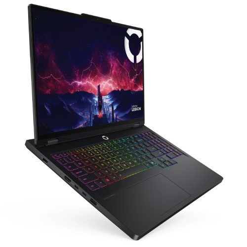 Lenovo Legion Pro 5 16AFR10 AMD Ryzen 9 9955HX 16 Inch WQXGA OLED Laptop - Image 2
