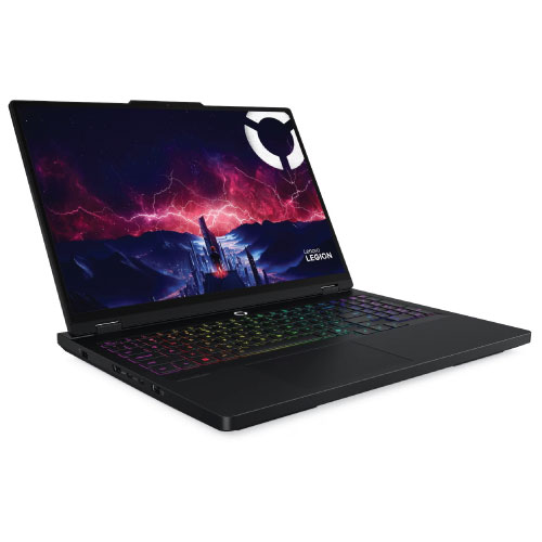 Lenovo Legion Pro 5 16AFR10 AMD Ryzen 9 9955HX 16 Inch WQXGA OLED Laptop - Image 6
