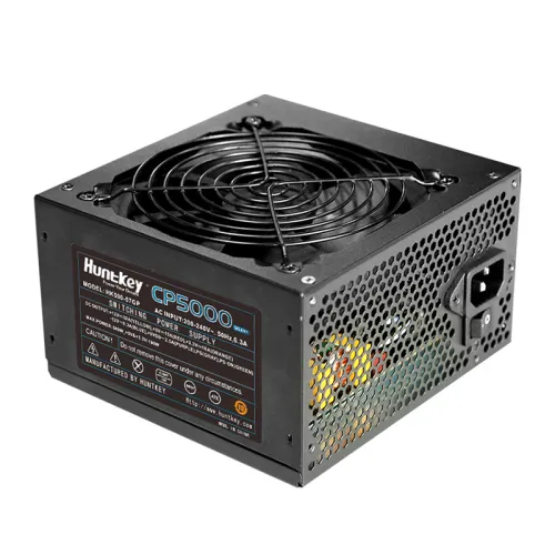 Huntkey CP5000 500W Power Supply - Image 2