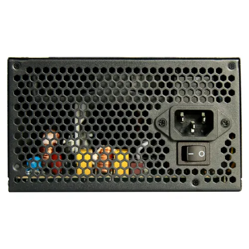 Huntkey CP6000 600W Power Supply - Image 3