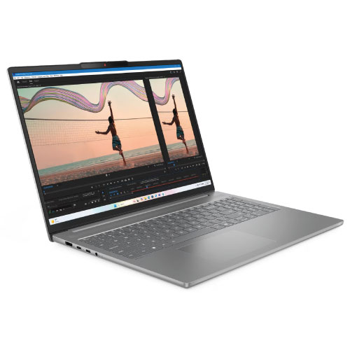 Lenovo IdeaPad Slim 5 16AHP10 AMD Ryzen 7 8845HS 16 Inch OLED  Laptop - Image 3