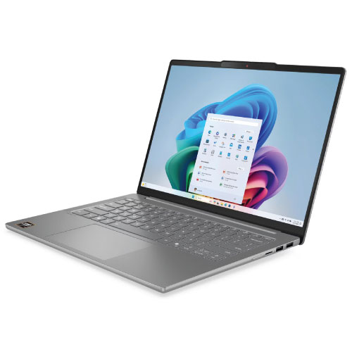 Lenovo IdeaPad Slim 5a 14AGP11 AMD Ryzen AI 7 445 14 Inch WUXGA IPS Laptop - Image 5