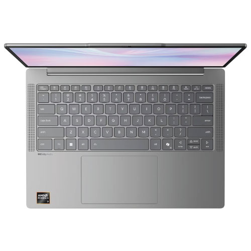 Lenovo IdeaPad Slim 5a 14AGP11 AMD Ryzen AI 7 445 14 Inch WUXGA IPS Laptop - Image 6