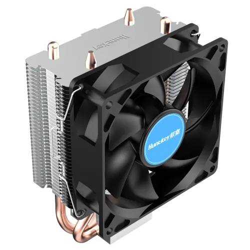 Huntkey Frozen 200 Single Tower CPU Cooler - Image 2