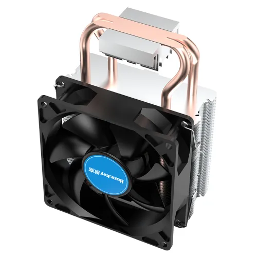 Huntkey Frozen 200 Single Tower CPU Cooler - Image 3