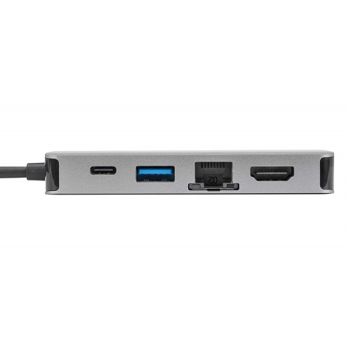 Targus DOCK419AP USB-C 4K HDMI & VGA Docking Station - Image 2