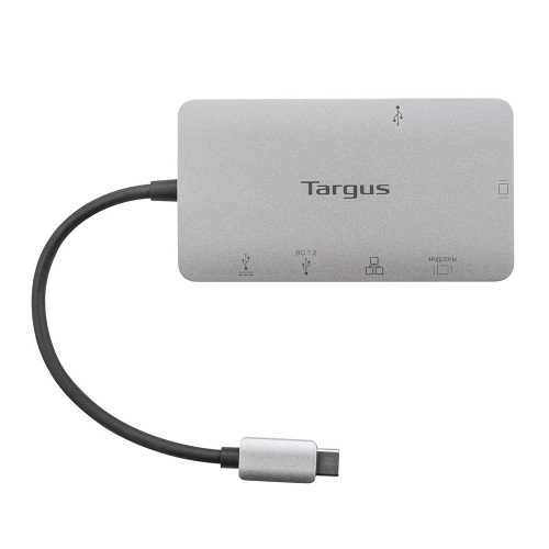 Targus DOCK419AP USB-C 4K HDMI & VGA Docking Station - Image 3
