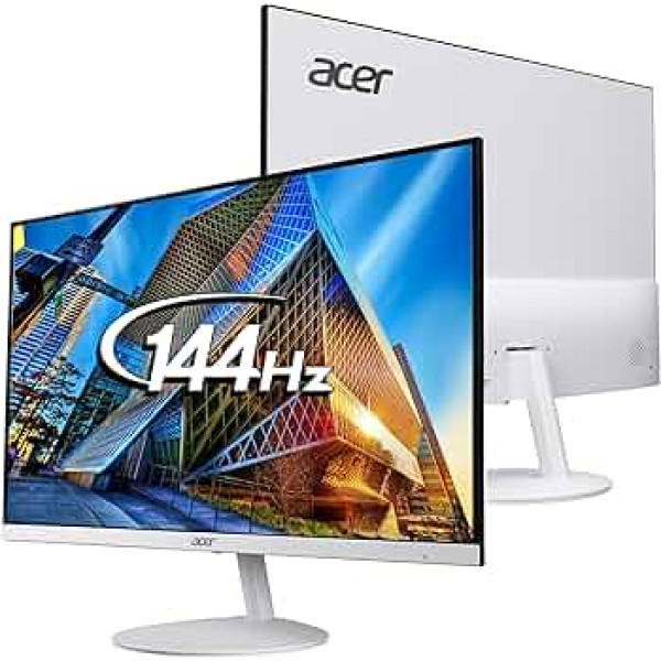 Acer SA242Y P1 24-inch Full HD Monitor - Image 3