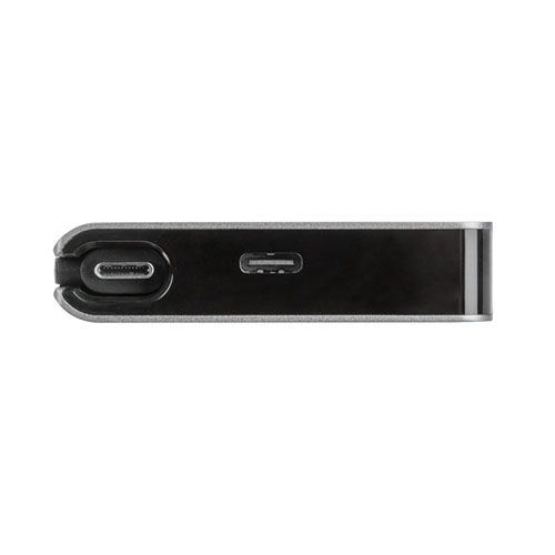 Targus DOCK414AP USB-C Travel Docking Station - Image 3