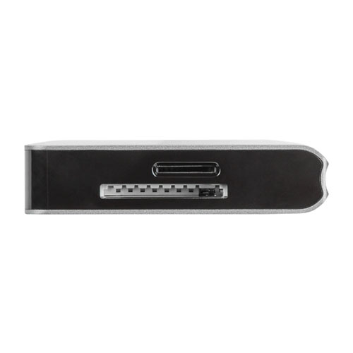 Targus DOCK414AP USB-C Travel Docking Station - Image 4