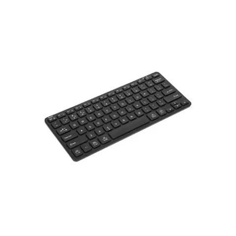 Targus AKB862AP Bluetooth Multi-Device Compact Black Keyboard - Image 2