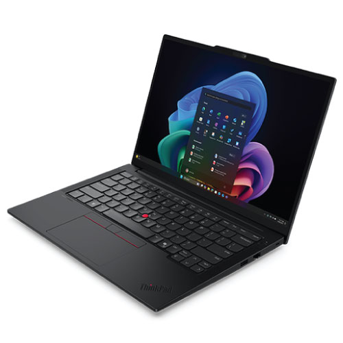 Lenovo ThinkPad E14 Gen 7 Intel Core Ultra 5 225H 14 Inch WUXGA Laptop - Image 4