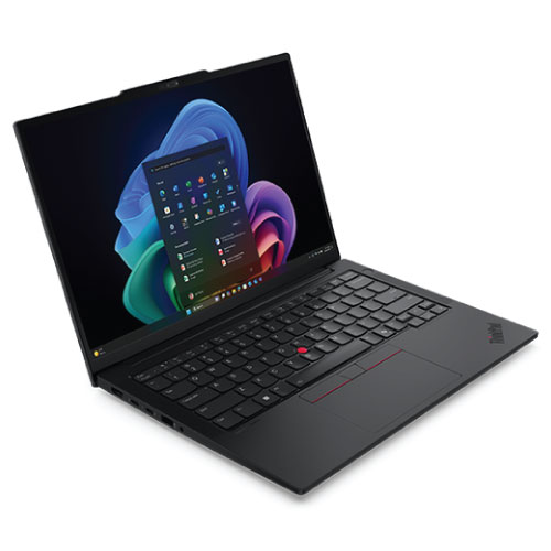 Lenovo ThinkPad E14 Gen 7 Intel Core Ultra 5 225H 14 Inch WUXGA Laptop - Image 5