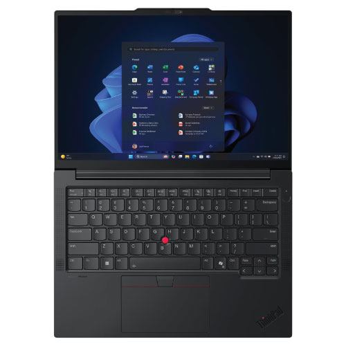 Lenovo ThinkPad E14 Gen 7 Intel Core Ultra 7 255H 14 Inch WUXGA Laptop - Image 2