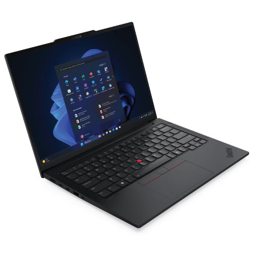 Lenovo ThinkPad E14 Gen 7 Intel Core Ultra 7 255H 14 Inch WUXGA Laptop - Image 5