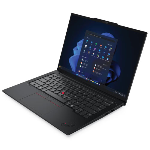 Lenovo ThinkPad E14 Gen 7 Intel Core Ultra 7 255H 14 Inch WUXGA Laptop - Image 6