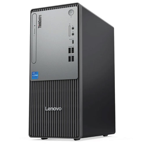Lenovo ThinkCentre neo 50t Gen 6 Intel Core Ultra 5 225 8GB RAM 512GB SSD Brand PC - Image 4
