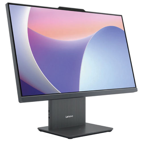 Lenovo Idea Centre AIO 3 24IRH9 Intel Core i7 13th Gen 23.8 Inch FHD All-in-One Desktop PC - Image 4