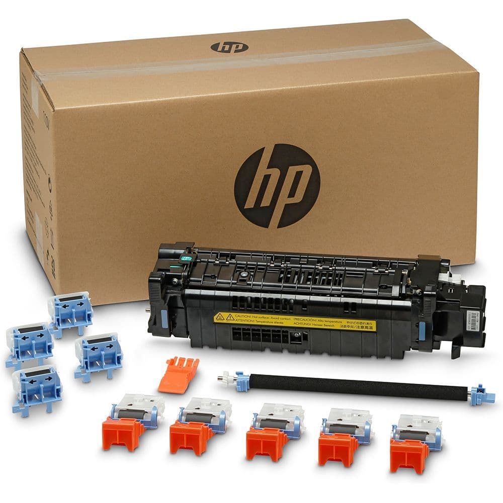 Maintenance kit for hp laserjet M609