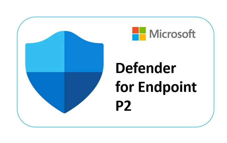 Microsoft Defender for Endpoint P2 Annual