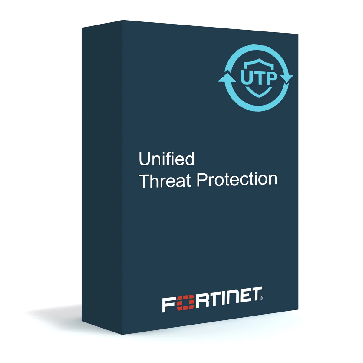 Unified Threat Protection (UTP) (IPS, Advanced Malware Protection, Application Control, URL, DNS &amp; Video Filtering, Antispam Service, and FortiCare Premium)