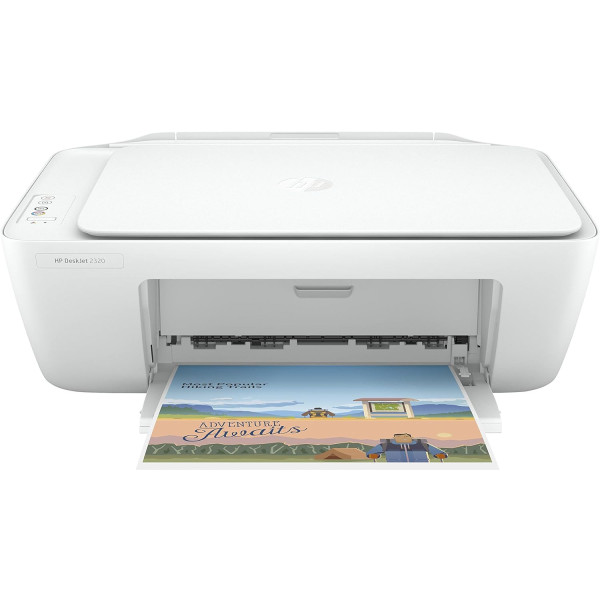 HP DeskJet 2320 All-in-one Printer