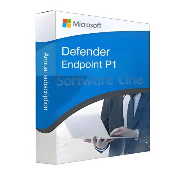 Microsoft Defender for Endpoint P1 Annual