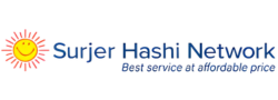 Surjer Hashi Network