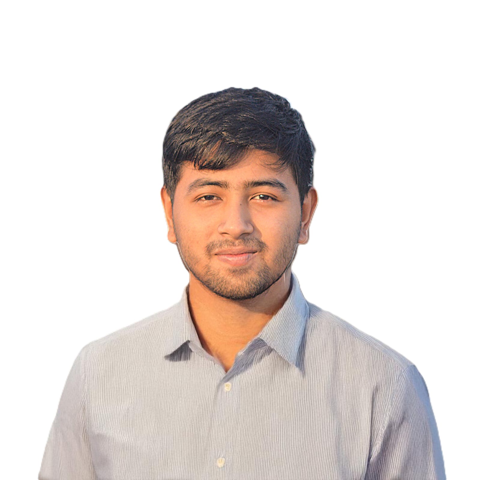 Sourav Sarkar