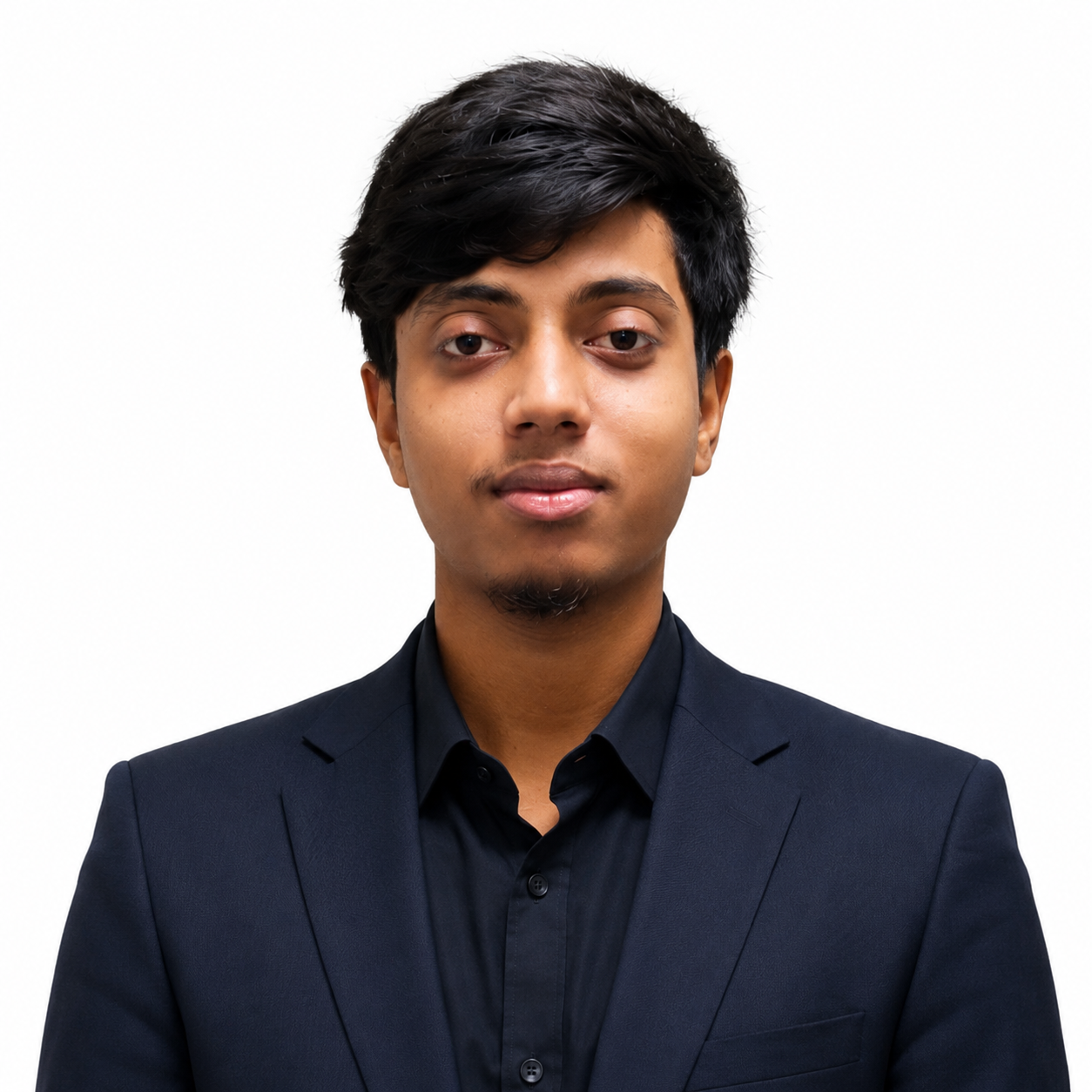 Sakib Chowdhury