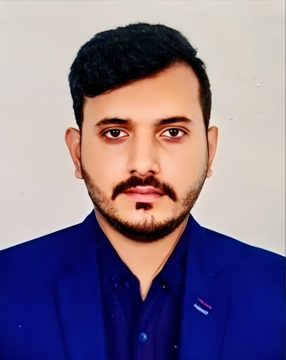 MD Aurshad Jaman